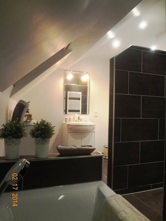 B&B Landleven Hellevoetsluis Oda fotoğraf